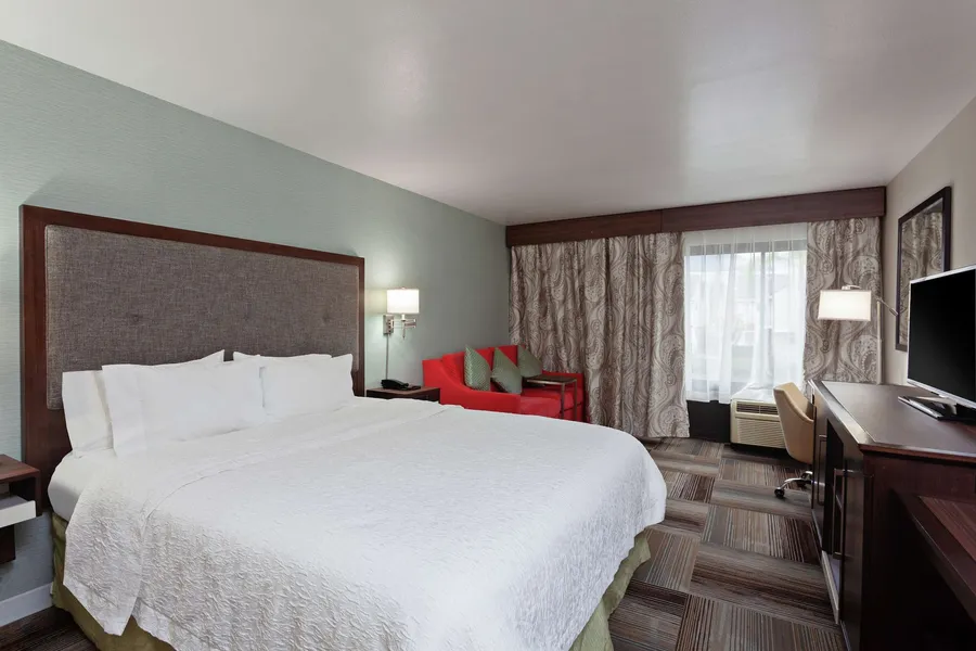Hampton Inn Los Angeles/Arcadia/Pasadena hotel detail image 6