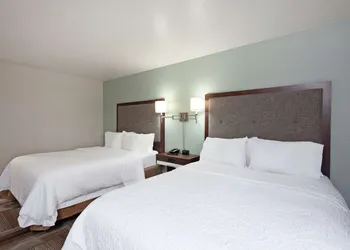 Hampton Inn Los Angeles/Arcadia/Pasadena hotel thumbnail 7