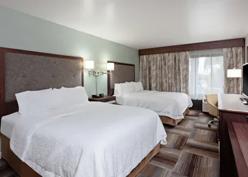Hampton Inn Los Angeles/Arcadia/Pasadena hotel thumbnail 8