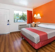Motel 6 Rosemead, CA - Los Angeles hotel detail image 3