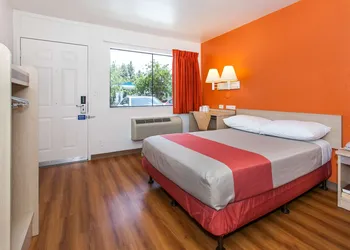 Motel 6 Rosemead, CA - Los Angeles hotel thumbnail 3