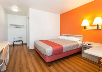 Motel 6 Rosemead, CA - Los Angeles hotel thumbnail 4