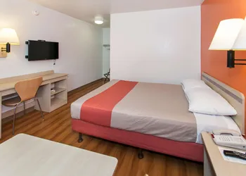 Motel 6 Rosemead, CA - Los Angeles hotel thumbnail 5