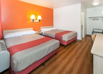 Motel 6 Rosemead, CA - Los Angeles hotel thumbnail 6