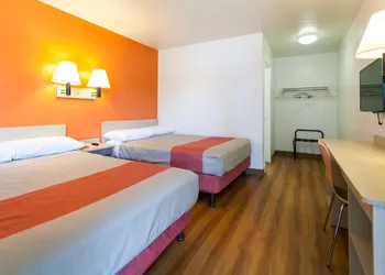 Motel 6 Rosemead, CA - Los Angeles hotel thumbnail 7