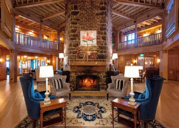 Grand Hotel Golf Resort & Spa, Autograph Collection hotel thumbnail 2