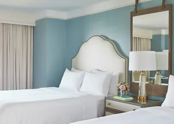 Grand Hotel Golf Resort & Spa, Autograph Collection hotel thumbnail 5