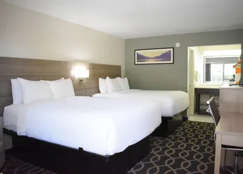 Quality Inn Manning I-95 hotel thumbnail 4