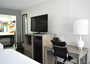 Quality Inn Manning I-95 hotel thumbnail 6