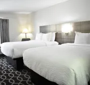 Quality Inn Manning I-95 hotel detail image 7