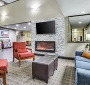 Comfort Inn & Suites Love Field - Dallas Market Center hotel detail image 4
