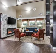 Comfort Inn & Suites Love Field - Dallas Market Center hotel detail image 5