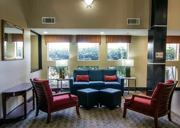 Comfort Inn & Suites Love Field - Dallas Market Center hotel thumbnail 6