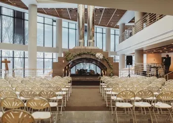 Oak Ridge International Hotel & Conf Cen hotel thumbnail 2