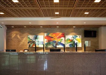 Oak Ridge International Hotel & Conf Cen hotel thumbnail 4