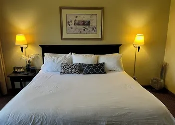 Oak Ridge International Hotel & Conf Cen hotel thumbnail 5