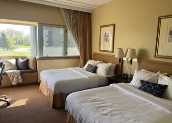 Oak Ridge International Hotel & Conf Cen hotel thumbnail 8
