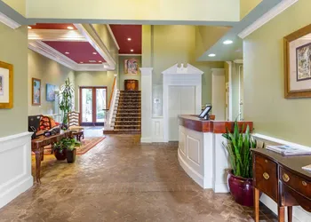 Church Street Inn Historic Charleston, Ascend Collection Hotel hotel thumbnail 3