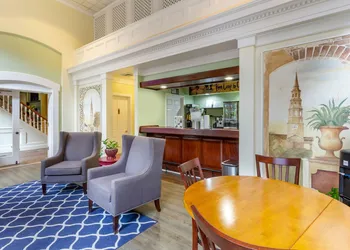 Church Street Inn Historic Charleston, Ascend Collection Hotel hotel thumbnail 5