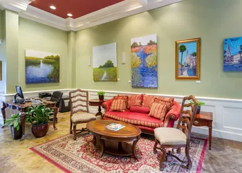 Church Street Inn Historic Charleston, Ascend Collection Hotel hotel thumbnail 7