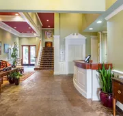 Church Street Inn Historic Charleston, Ascend Collection Hotel hotel detail image 3