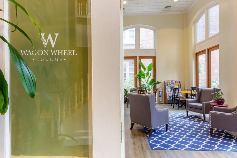 Church Street Inn Historic Charleston, Ascend Collection Hotel hotel detail image 6