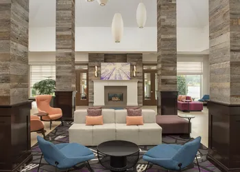 Hilton Garden Inn Columbia Airport hotel thumbnail 2