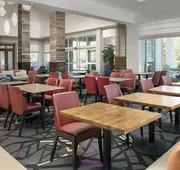 Hilton Garden Inn Columbia Airport hotel detail image 3