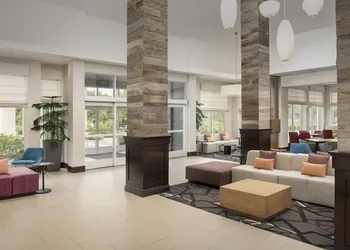 Hilton Garden Inn Columbia Airport hotel thumbnail 4