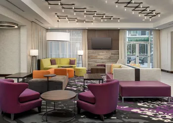 Hilton Garden Inn Columbia Airport hotel thumbnail 6