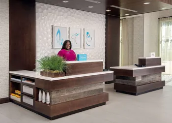 Hilton Garden Inn Columbia Airport hotel thumbnail 8