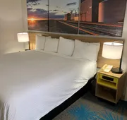 Days Inn by Wyndham Custer hotel detail image 5