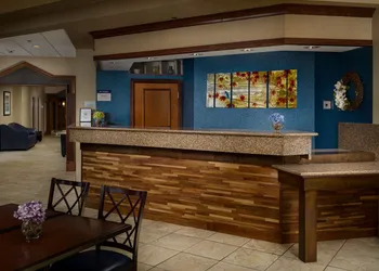 Best Western Plus Goldsboro hotel thumbnail 2