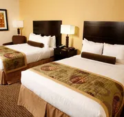 Best Western Plus Goldsboro hotel detail image 3