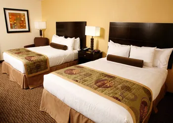 Best Western Plus Goldsboro hotel thumbnail 3