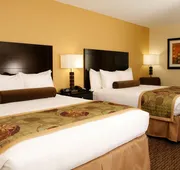 Best Western Plus Goldsboro hotel detail image 4