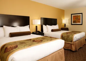 Best Western Plus Goldsboro hotel thumbnail 4