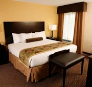 Best Western Plus Goldsboro hotel detail image 5