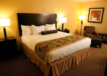 Best Western Plus Goldsboro hotel thumbnail 6