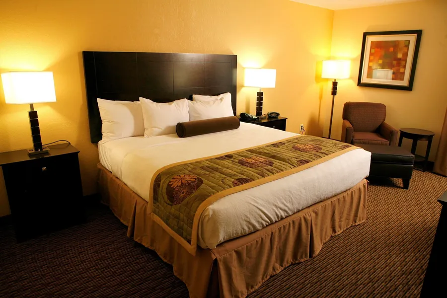 Best Western Plus Goldsboro hotel detail image 6