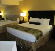 Best Western Plus Goldsboro hotel detail image 7