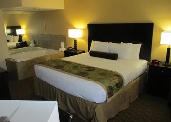 Best Western Plus Goldsboro hotel thumbnail 7