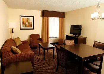 Best Western Plus Goldsboro hotel thumbnail 8