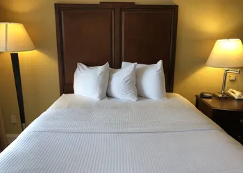 Days Inn by Wyndham Fort Walton Beach hotel thumbnail 4
