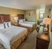 Days Inn by Wyndham Fort Walton Beach hotel detail image 5