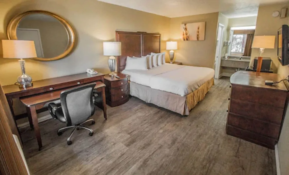 Days Inn by Wyndham Fort Walton Beach hotel detail image 6
