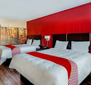 OYO Hotel Ridgeland East hotel detail image 5