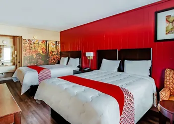 OYO Hotel Ridgeland East hotel thumbnail 5