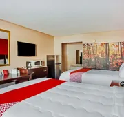 OYO Hotel Ridgeland East hotel detail image 7