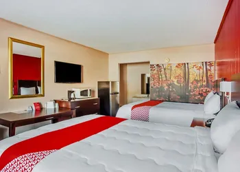 OYO Hotel Ridgeland East hotel thumbnail 7
